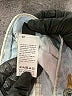 Shein Stars Blue Denim Shorts Size XL - photo 4