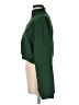 Levi's Green Pullover Sweater Size M - photo 5