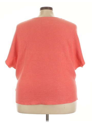 Cyrus Poncho (view 2)