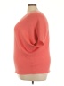 Cyrus Orange Poncho Size 3X - photo 5