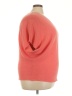 Cyrus Orange Poncho Size 3X - photo 4