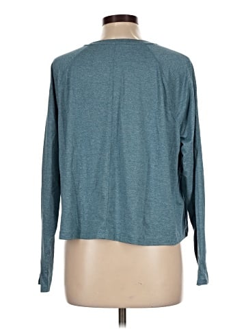 L.L.Bean Long Sleeve Top (view 2)