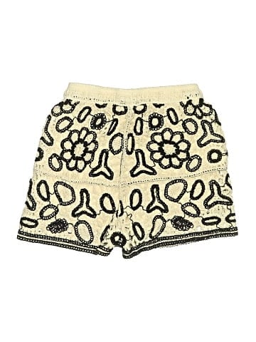 Rebellion Shorts (view 2)