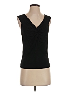 White House Black Market Sleeveless T Shirt