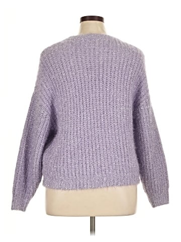 Divided by H&M Pullover Sweater (view 2)