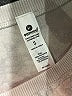 90 Degree by Reflex 100% Polyester Gray Sleeveless Blouse Size S - photo 7