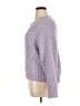 Divided by H&M Purple Pullover Sweater Size XL - photo 5