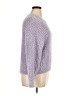 Divided by H&M Purple Pullover Sweater Size XL - photo 4