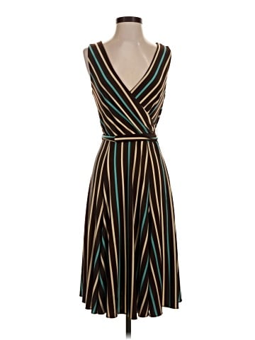 Harold's Casual Dress (view 1)