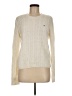 Subdued Ivory Pullover Sweater Size M - photo 1