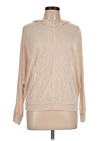 Forever 21 Zip Up Hoodie (view 1)