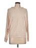 Forever 21 Tan Zip Up Hoodie Size L - photo 1