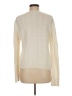 Subdued Ivory Pullover Sweater Size M - photo 2