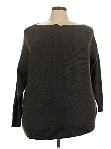 41Hawthorn Pullover Sweater (view 1)