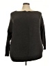 41Hawthorn Black Pullover Sweater Size 3X - photo 1