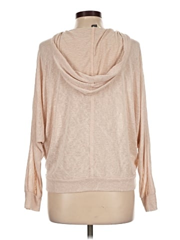 Forever 21 Zip Up Hoodie (view 2)