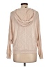 Forever 21 Tan Zip Up Hoodie Size L - photo 2