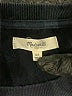 Madewell 100% Cotton Black Sweatshirt Size XS - photo 7