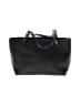 Tory Burch 100% Leather Black Leather Tote One size - photo 3
