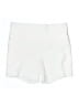 Athleta Ivory Athletic Shorts Size L - photo 1