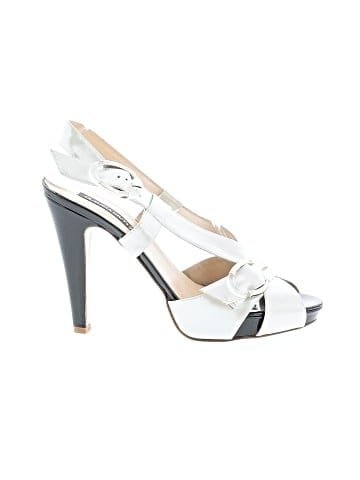 Claudia Ciuti Heels (view 1)