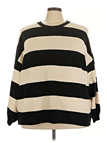 Sanctuary Pullover Sweater (view 1)