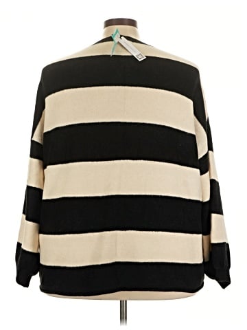 Sanctuary Pullover Sweater (view 2)