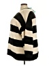Sanctuary Stripes Black Pullover Sweater Size 3X - photo 5