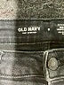 Old Navy Black Jeans Size 8 - photo 7