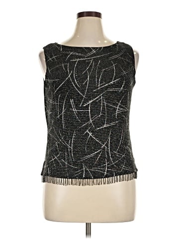 Ronni Nicole Tank Top (view 1)