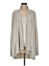 Athleta Gray Cardigan Size M - photo 1