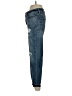 Maurices Hearts Blue Jeans Size 0 - photo 5