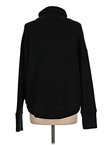 Sweaty Betty Turtleneck Sweater (view 2)