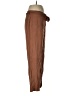 Bar III Brown Casual Pants Size 8 - photo 4