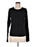 Active by Old Navy Black Long Sleeve T-Shirt Size M (estimated) - photo 1