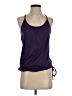Active by Old Navy Purple Tank Top Size S - photo 1