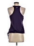 Active by Old Navy Purple Tank Top Size S - photo 2