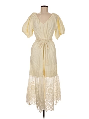 Tuckernuck Casual Dress (view 1)