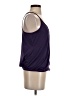 Active by Old Navy Purple Tank Top Size S - photo 4