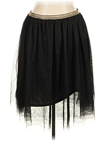 Xhilaration Casual Skirt (view 1)
