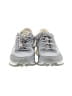 Nike Gray Sneakers Size 7 1/2 - photo 2