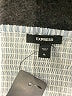 Express Stripes Blue Casual Dress Size XL - photo 4