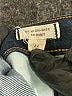 KINLY Blue Jeans Size 24 waist - photo 7