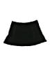 Athleta Solid Black Active Skort Size 6 - photo 1