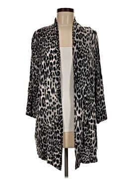 Willi Smith Cardigan
