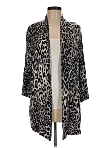 Willi Smith Cardigan (view 1)