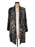Willi Smith Silver Cardigan Size M (estimated) - photo 1