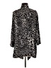 Willi Smith Silver Cardigan Size M (estimated) - photo 2