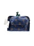 Assorted Brands Blue Makeup Bag One size - photo 1