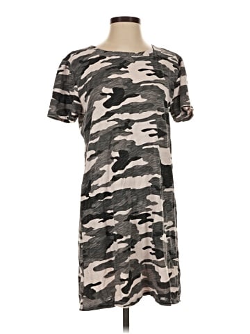 Dylan Casual Dress (view 1)